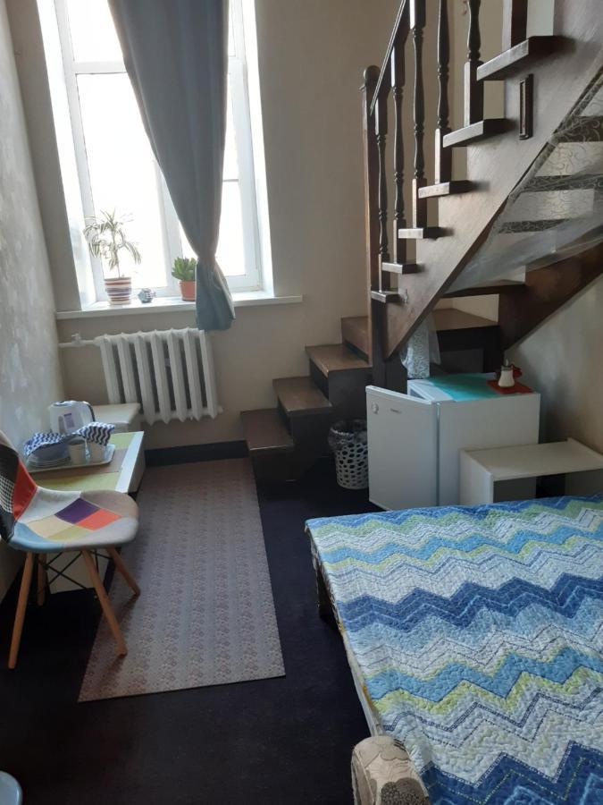 Apartmán Comnaty V Kuznechnom Pereulke Petrohrad Exteriér fotografie